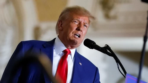 Trump’tan İran’a yönelik yeni saldırı sinyali: "Kazma Dağı’na bakıyoruz, oraya gitmemiz gerekebilir"