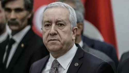 MHP'li Sadir Durmaz'dan dikkat çeken çağrı: Kentsel dönüşüm milli güvenlik meselesidir
