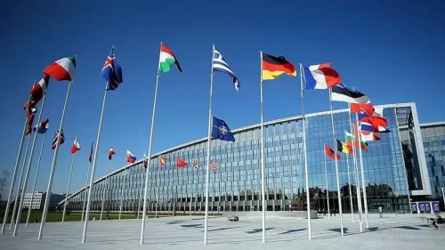 Bosna Hersek’teki kaza sonrası AB ve NATO’dan taziye mesajı