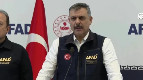 İstanbul'da 3 bini aşkın vatandaş kurtarıldı