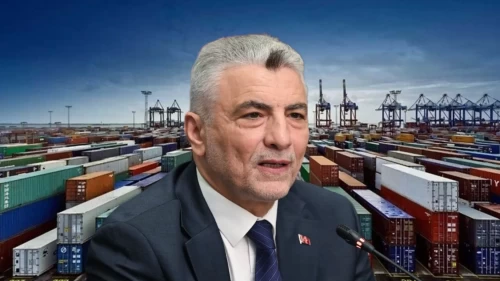 Türkiye'den ihracatta eylül rekoru!