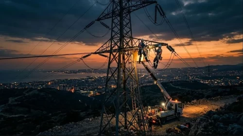 İstanbul'da elektrikler ne zaman gelecek? 22 Ekim BEDAŞ ve AYEDAŞ elektrik kesintisi olan ilçeler!