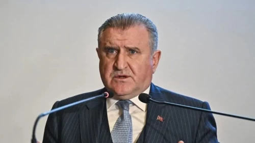 Finalde Polonya’yı yenen Türkiye Avrupa şampiyonu oldu