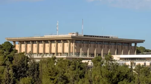 İsrail’de sandıktan çoğunluk çıkmadı
