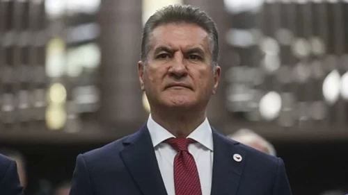Mustafa Sarıgül’ün koruması gözaltına alındı!