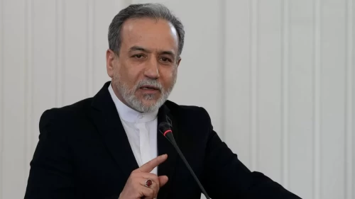 Arakçi'den Netanyahu için sert sözler: 'Yozlaşmış bir kumarbaz gibi çaresiz'