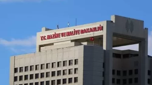 Hazine ve Maliye Bakanlığından yeni düzenleme! Mükellefler için son gün belli oldu