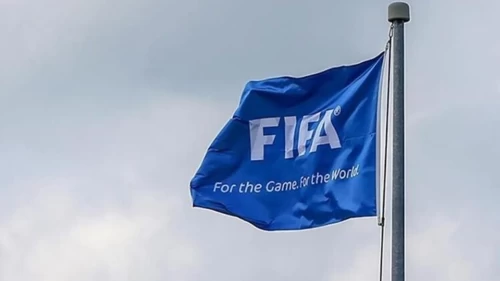 FIFA Fenerbahçe'nin transfer yasağını kaldırdı