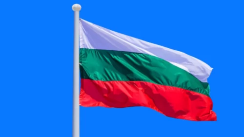 Bulgaristan'da cumhurbaşkanlığı seçiminin ikinci turu yarın yapılacak