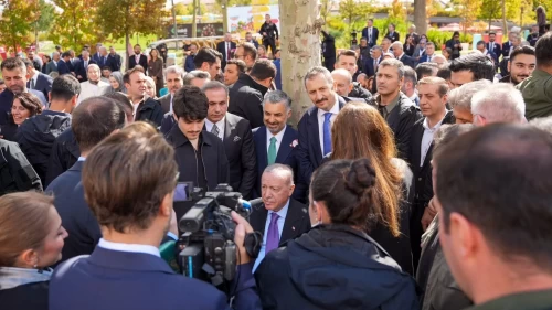 Türk Telekom CEO'su Şahin'den AileFest mesajı!