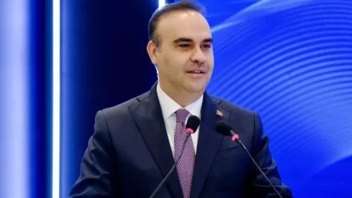 Bakan Kacır’dan Cumhuriyet Bayramı mesajı