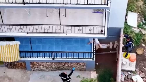 Aydın, İzmir ve Kuşadası'nda uyuşturucu operasyonu