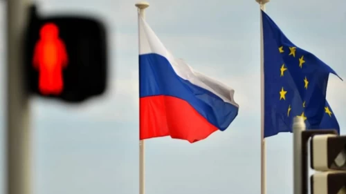 Rusya: Avrupa, Rus çıkarlarıyla ilgili istişarelere hazır değil