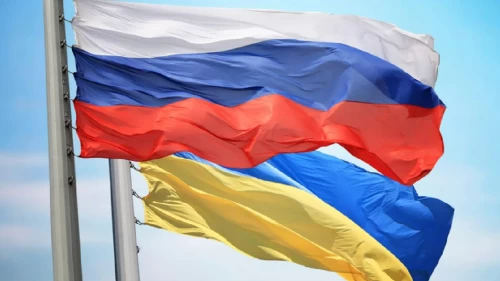 Rusya’dan Ukrayna’da tren istasyonuna saldırı: 13 ölü, 10 yaralı