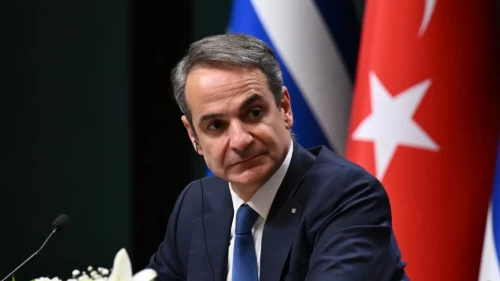 Türkiye-Libya anlaşması Yunanistan’ı rahatsız etti!