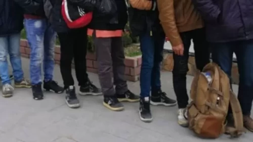 Edirne ve Kırklareli’nde peş peşe operasyon!