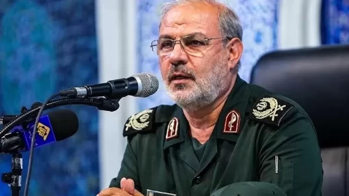 İran’dan ABD ve İsrail’e sert mesaj