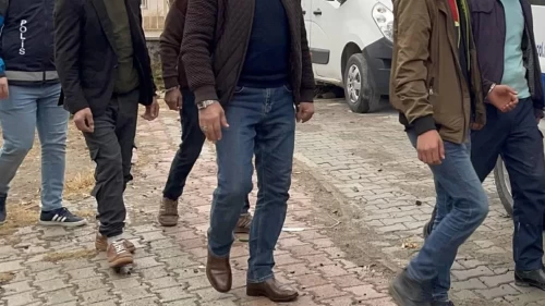 Edirne ve Kırklareli’nde düzensiz göç operasyonu!