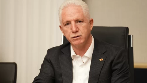 Vali Gül’den Şile’de afet açıklaması: 'Kurumsal kapasitemizin test edildiği bir alan oldu'
