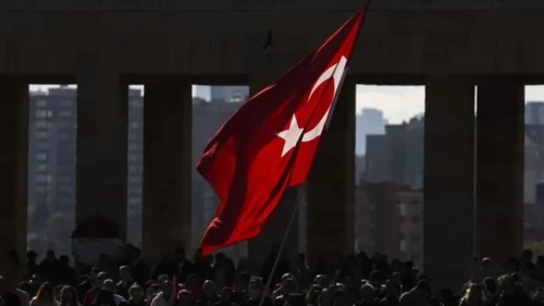 Spor federasyonlarından 29 Ekim mesajı