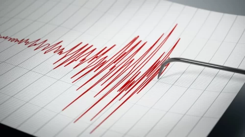 Japonya’da deprem birçok bölgede hissedildi
