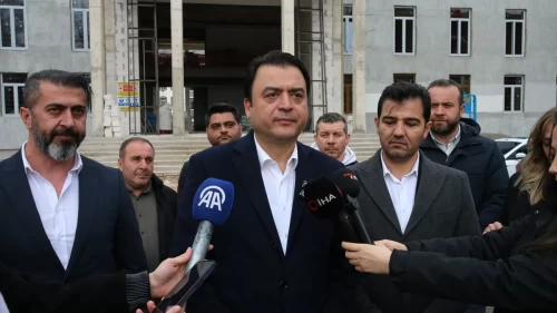 Tokat'ta binlerce kişi hastanelik eden salgın! Validen önemli açıklama
