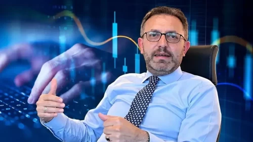 Fon soruşturmasında bir tutuklama daha: Ertan Aydın tutuklandı