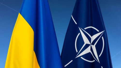 Ukrayna ilk kez NATO ajansından doğrudan silah alacak