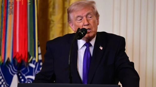 Trump'ın seçim kehaneti