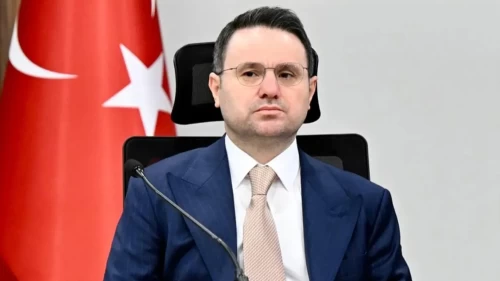 Yargıda yeni dönem: Bakan Gürlek iki önemli kararı açıkladı