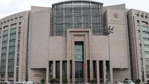 Fon soruşturmasında yeni gelişme: 8 şüpheliye daha tutuklama talebi