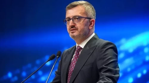 İletişim Başkanı Duran’dan Türk dünyasına güçlü mesaj!