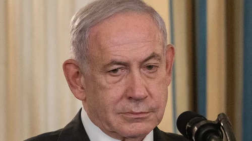 Netanyahu yeni doktrinini duyurdu