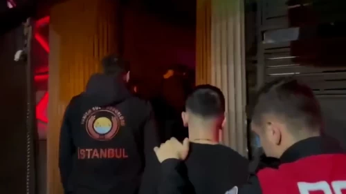 610 kişinin GBT’si sorgulandı, 11 aranan kişi yakalandı