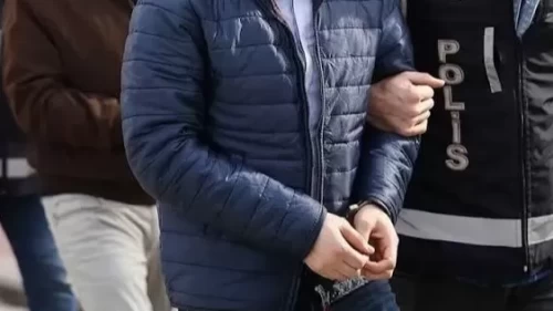 İzmir ve Aydın’da FETÖ operasyonu!