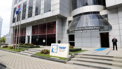 TMSF’den 75 kişilik alım! Başvurular için son tarih açıklandı