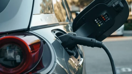 Elektrikli otomobilde dengeler altüst oldu!