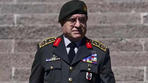 Genelkurmay Başkanı Bayraktaroğlu, Iraklı mevkidaşıyla görüştü