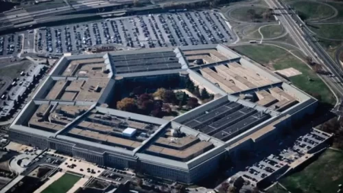 Pentagon’dan üsler için savaş hazırlığı