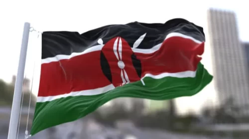 Kenya’da Ebola takibinde yeni vaka tespit edildi