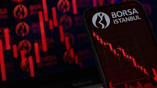 Borsa İstanbul'da hangi hisseler yükseldi?