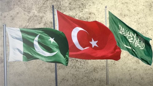 Mekke Anlaşması için kritik zirve!