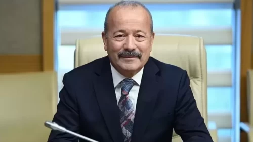 MHP’li Mehmet Taytak’tan şehit Mustafa Aslan için taziye mesajı