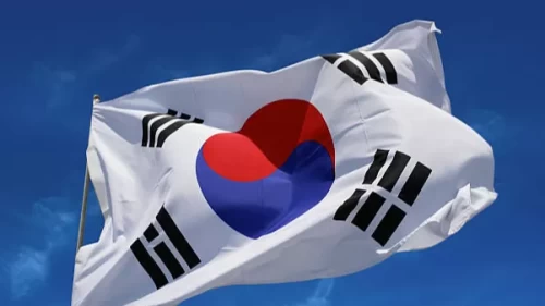 Güney Kore Ulsan’da kimya fabrikası yangın