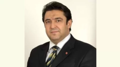 MHP eski Medya Yapım Müdürü Günaydın'ın acı günü
