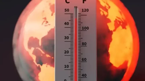 Dünya Meteoroloji Örgütü'nden El Nino uyarısı! Tarih vererek açıkladı