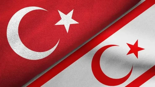 Türkiye-KKTC doğal gaz hattı için NAVTEX yayımlandı!