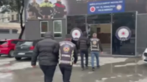Bağcılar’da trafikteki kavgaya rekor ceza