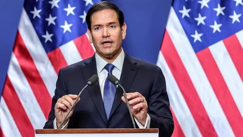ABD Dışişleri Bakanı Rubio’dan Türkiye mesajı