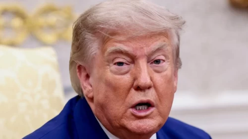 Trump gizli operasyonu anlattı